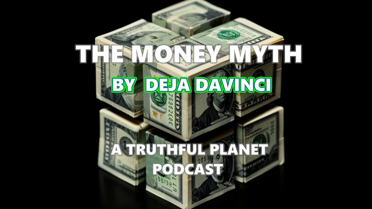 The Money Myth