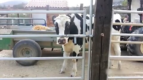 Funniest Animals Videos🤣🤣🤣That Will Make You Burst Into Laughter 😅