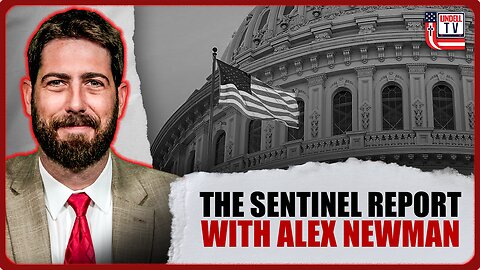 Trudeau Replaced by Globalist Banker as PM, Opposition Leader Reacts, Says Country Must be Sovereign
