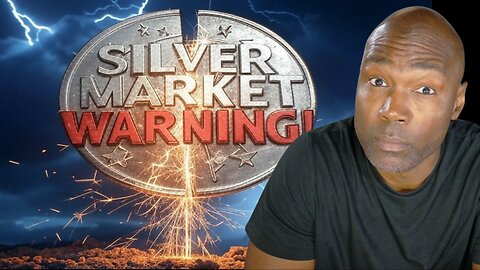 Paper Silver Manipulation Exposed!