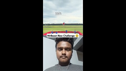 Reach The Money, Win $10000 MrBeast New Challenge Video