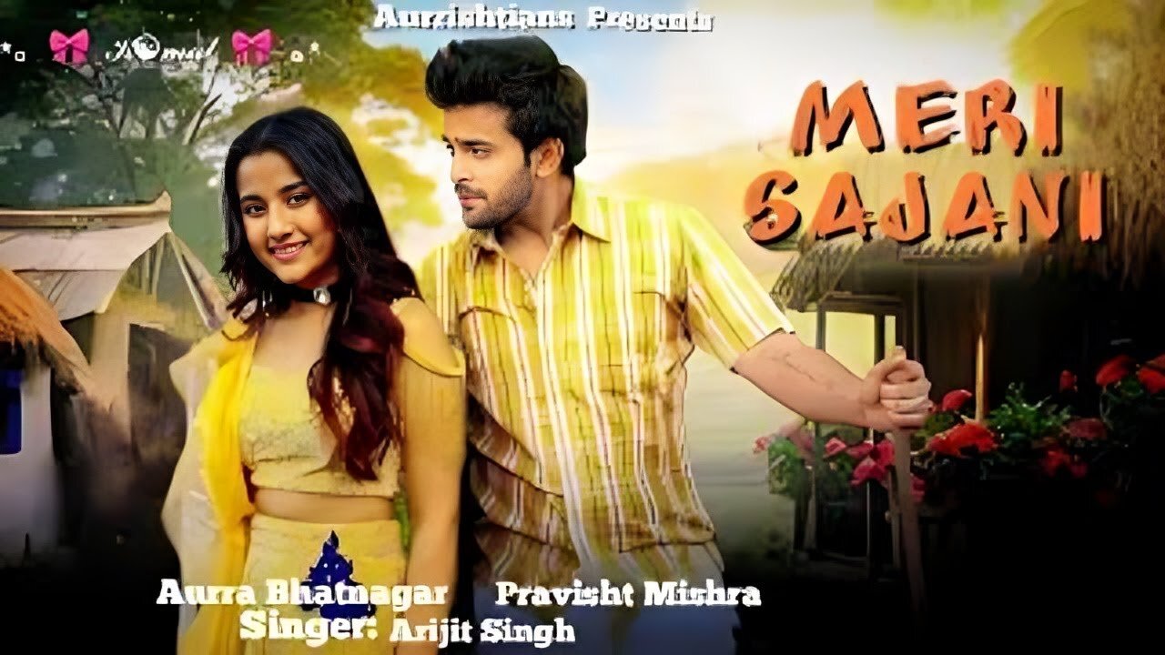 Aurra Bhatnagar and Pravist Mishra New Serial All Details || Benaam Rishta Serial #aurrisht