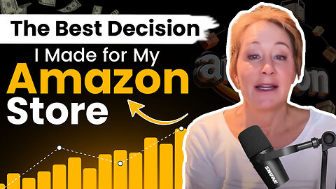 Amazon FBA & PPC Success Story: How Spectrum BPO Transformed My Business | Amazon Seller