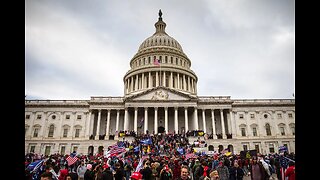 DC removes Black Lives Matter plaza: 'Not just painted over, it's being torn up'