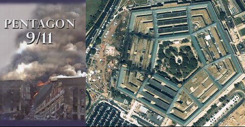 💣✈️ 911: What Happened at the Pentagon on 9/11❓