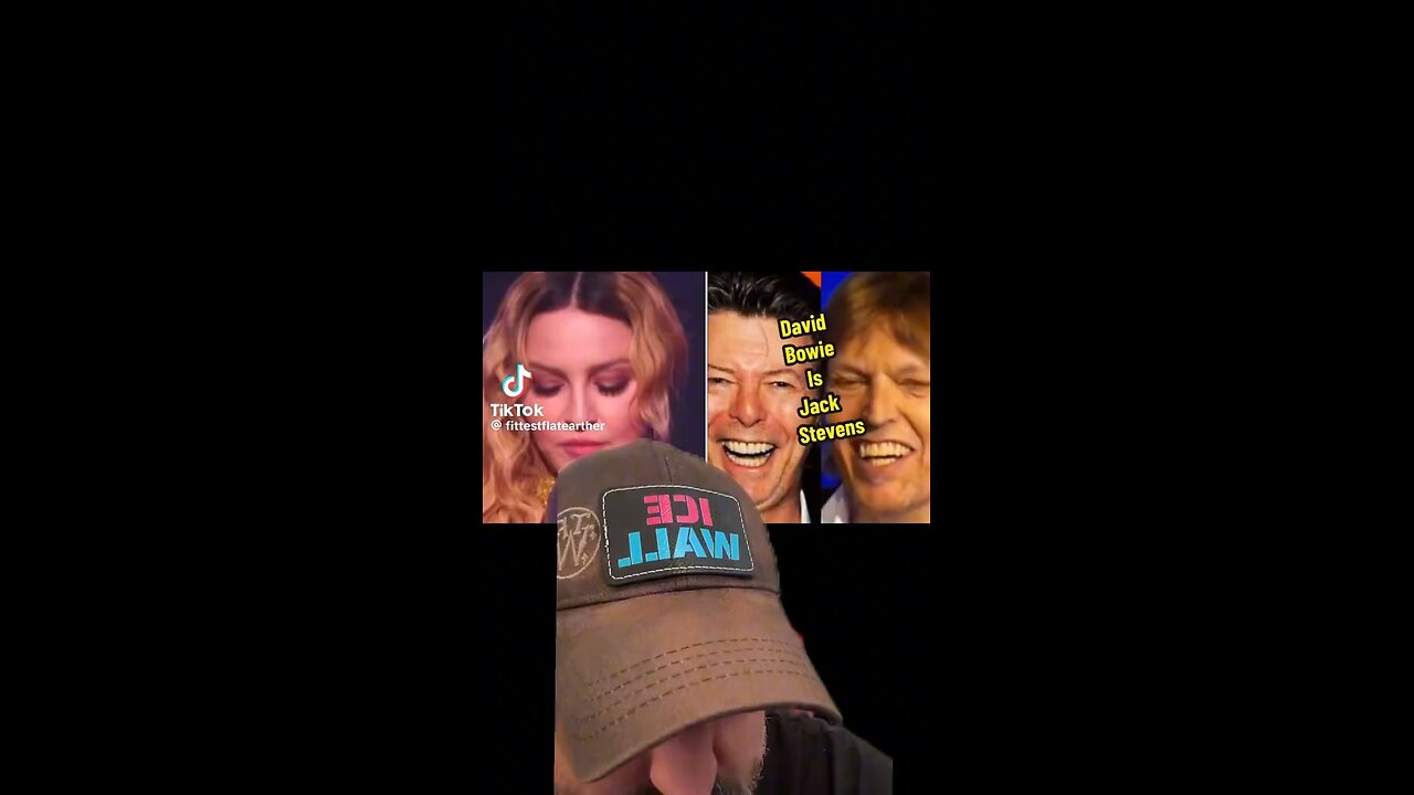 All the good ones are still alive