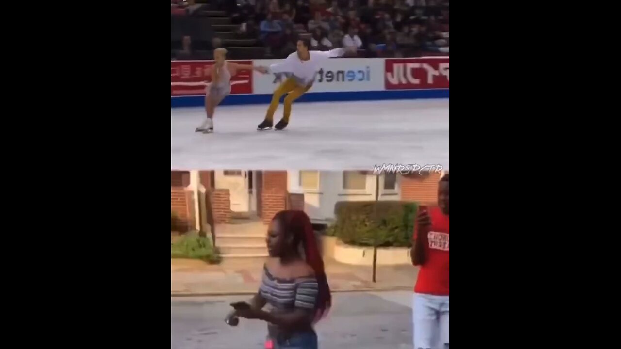practice makes perfect.