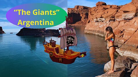 Los gigantes