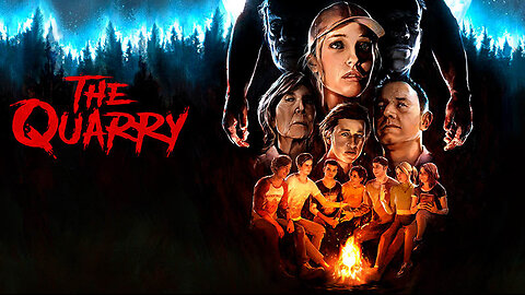The Quarry Parte 1