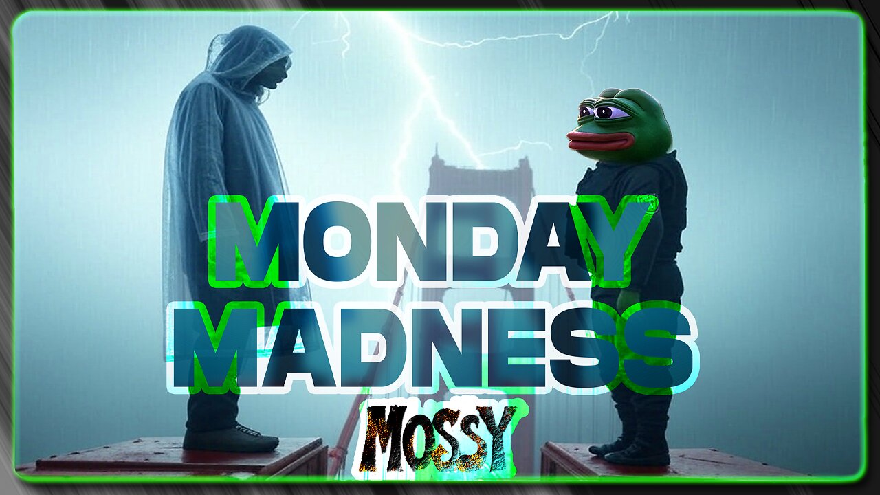 🔴 MULTISTREAMING MONDAY MADNESS 🔴 VARIETY GAMING 🔴