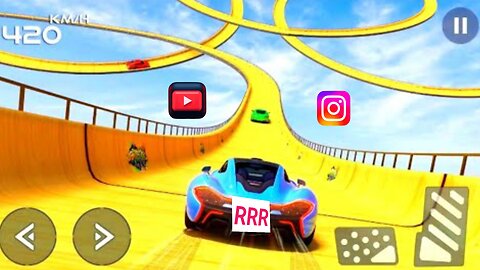 car racing games 3D level 71 to 78