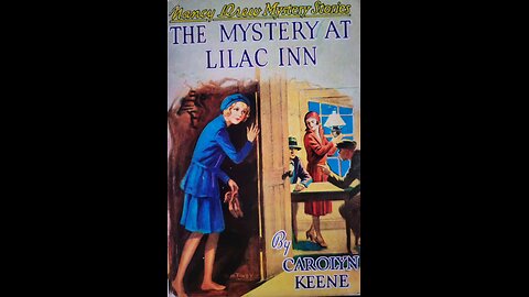 The Mystery at Lilac Inn (Part 2 of 4)