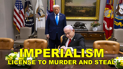 Donald Trump Sends Netanyahu Weapons While Talking Tough To Zelensky