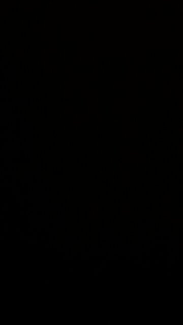 Dangerous close call