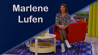 Marlene Lufen 061022