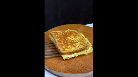 5 Minbreakfast sandwich