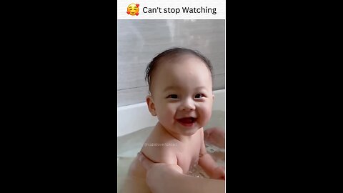 cute baby laughing funny videos