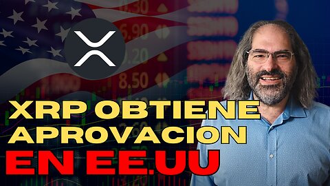 XRP LICENCIAS ESTRATÉGICAS EN NUEVA YORK Y TEXAS | CRYPTO EN ESPAÑOL #bitcoin #cryptonoticias #xrp