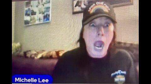 Countdown!! 8 Days Until Eviction! Racist Michelle Lee Leave Longview Take Your Bigotry with You!
