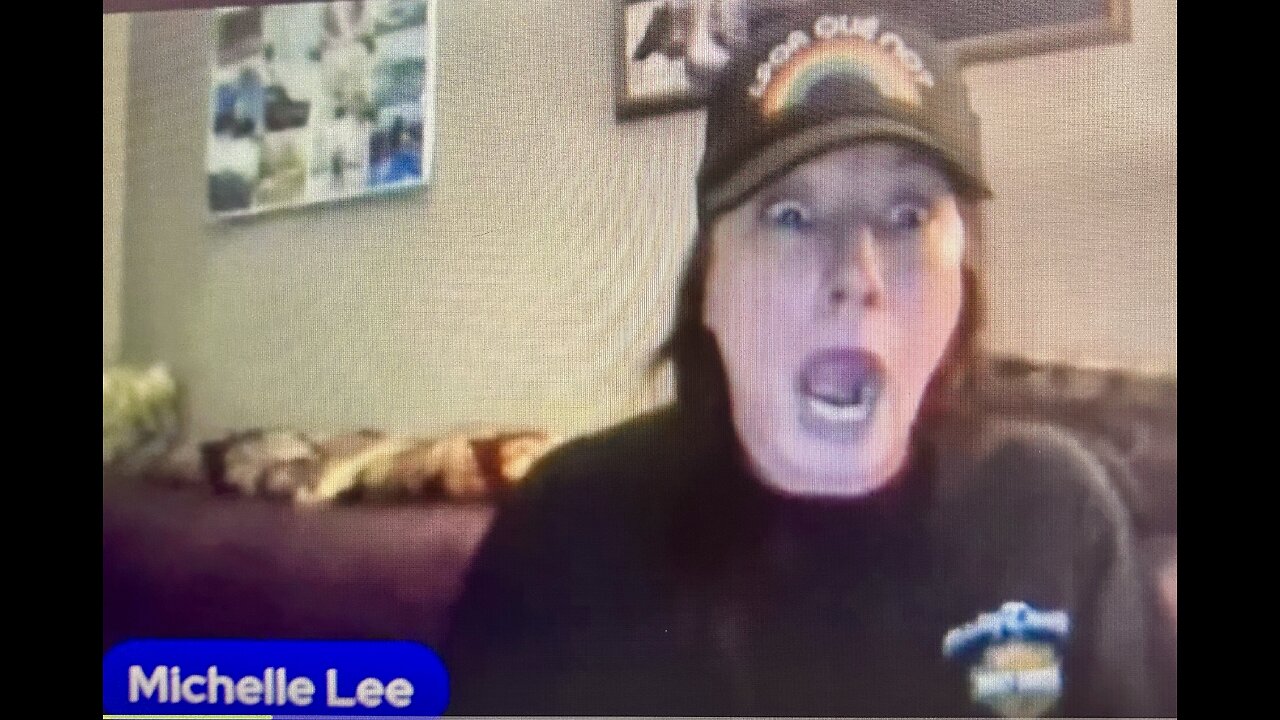 Countdown!! 8 Days Until Eviction! Racist Michelle Lee Leave Longview Take Your Bigotry with You!
