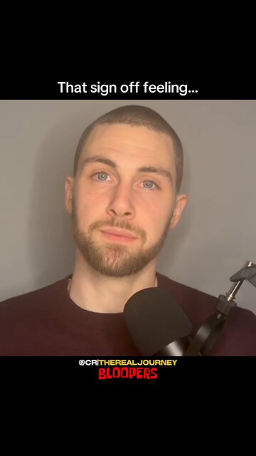 THAT hidden feeling ALL podcasters love