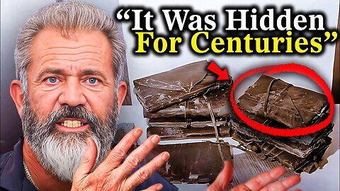 Mel Gibson EXPOSED It, Reality is CONTROLLED.. Evidence is Everywhere! - no bs