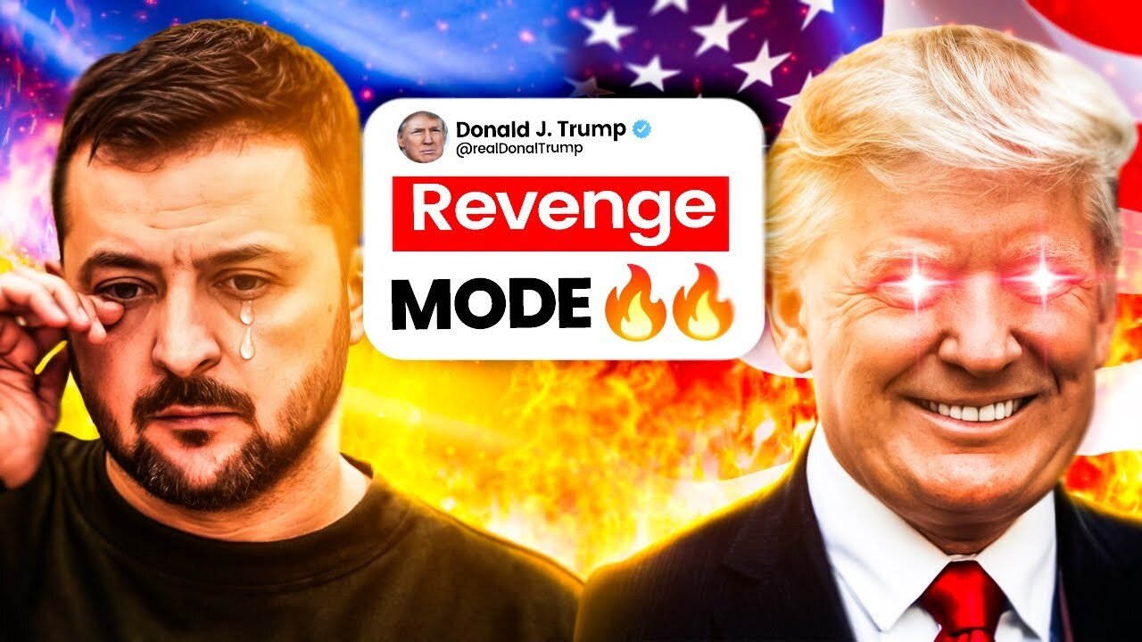 Why Trump hates Ukraine | Endgame Russia Ukraine | Abhi and Niyu