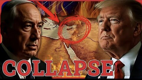 BREAKING! Trump's Gaza Ceasefire in Trouble, Peace in Ukraine Imminent