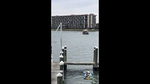 John’s Pass Florida is open for business!