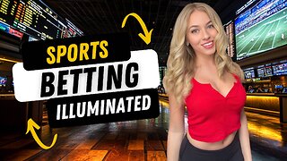 Sports Betting Illuminated (3/5) College Basketball, NHL, & NBA Picks and Props