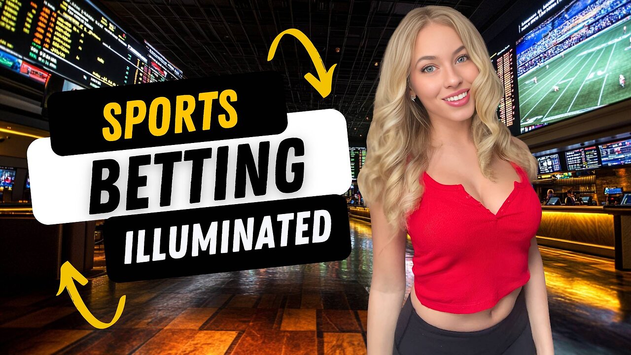 Sports Betting Illuminated (3/5) College Basketball, NHL, & NBA Picks and Props