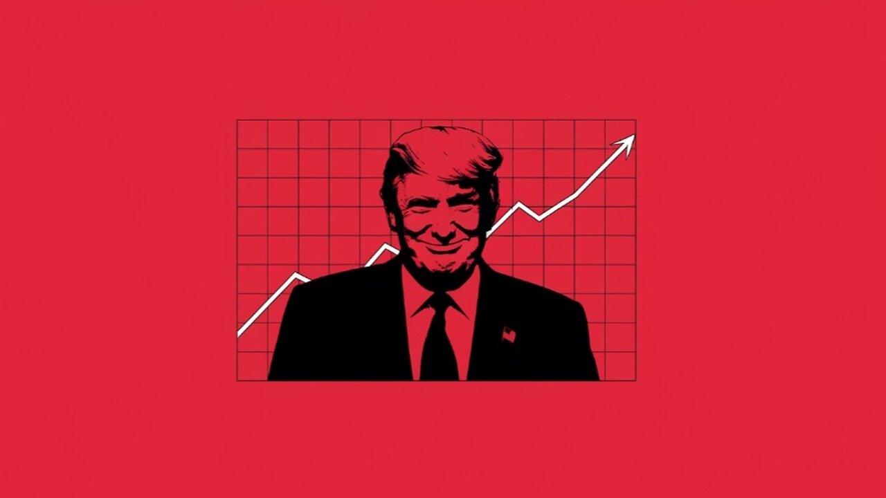 Global markets under Trump 2.0 BOOM or BUST?/Trump's affect on economy