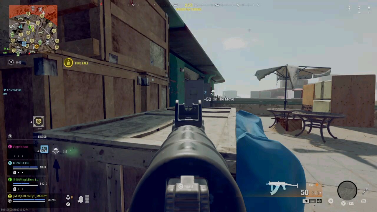 🤑SHHmoney #Area99 #blackops6 #callofduty #Activision #infinityward