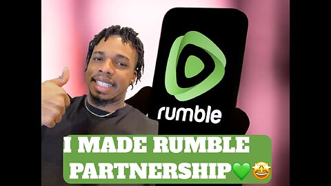 RUMBLE VS YOUTUBE | Jus Joshin | KIZOVIBES IS LIVE!!! | livestream #nigeria