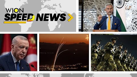 'North Korea Is Planning To Send More Troops To Russia' | WION Speed News