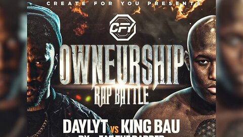 DAYLYT VS KING BAU | OWNEURSHIP