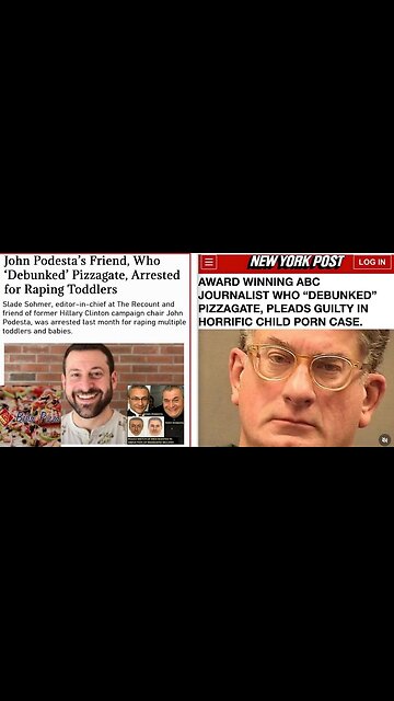 Candace Owens “This is tip of the Iceberg. It’s going to get so much darker”.