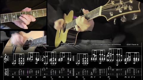 TEN YEARS GONE (Led Zeppelin)