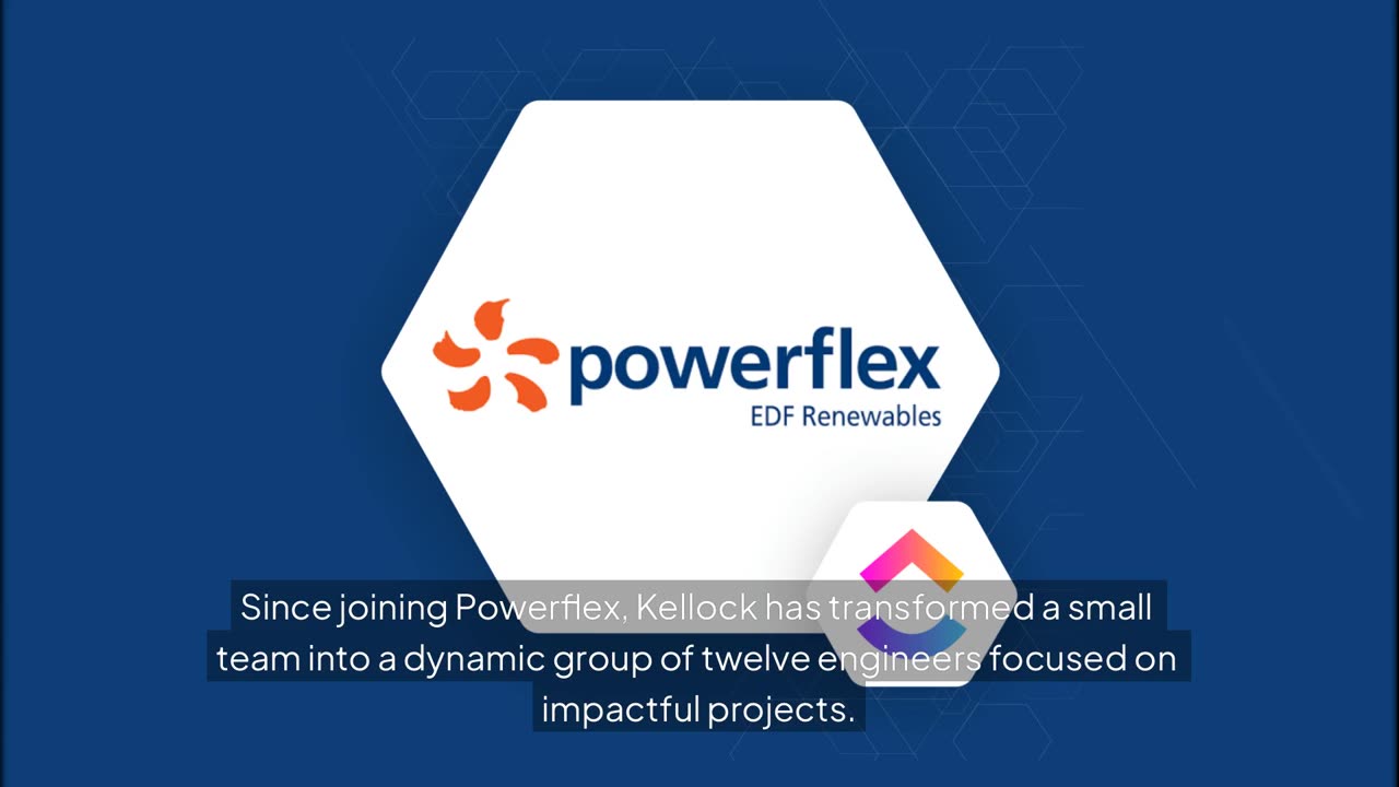 How Powerflex Uses ClickUp to Stay Chaos-Free | Product Team Success Story
