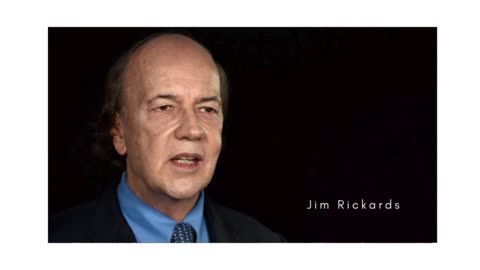 All Hell Breaks Loose in U.S. Banks Tomorrow – Jim Rickards