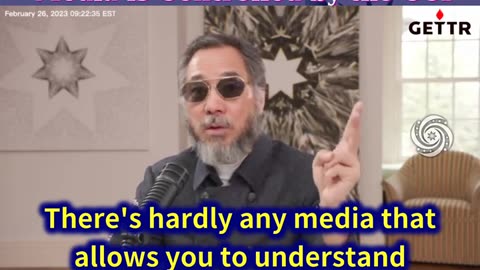 The Sorrow of Overseas Chinese: All Information from Overseas Media is Controlled by the CCP