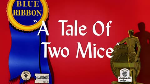 Tale of Two Mice (1945) | Warner Bros