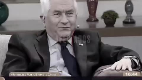 Enrique Paris "No me hago PCR"