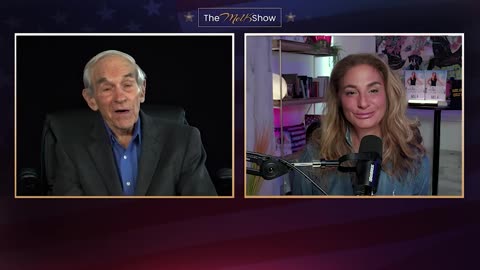 The Mel K w/ Dr. Ron Paul: Common Sense Solutions & DOGE! - 2/12/2025