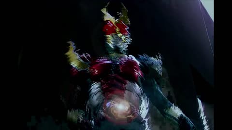 Kamen Rider Agito All Henshins