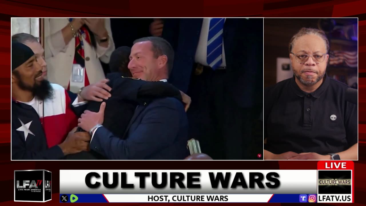 DEMOCRATS CRITICIZE PRES. TRUMP’S GUEST, 13 YEAR OLD CANCER PATIENT