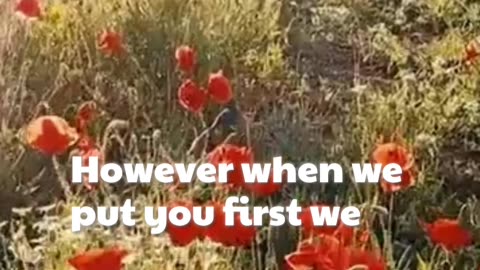 Powerful prayer Tuesday March 4th