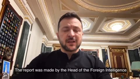 Zelensky è nel panico