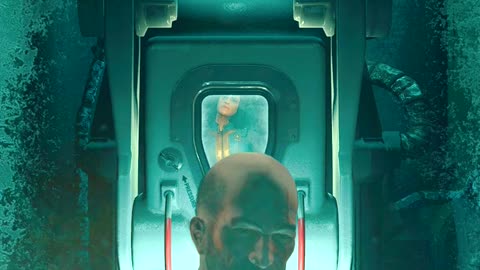 Fallout 4 - Tragedy