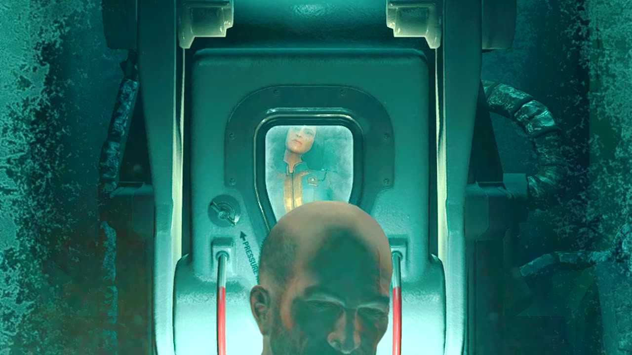 Fallout 4 - Tragedy